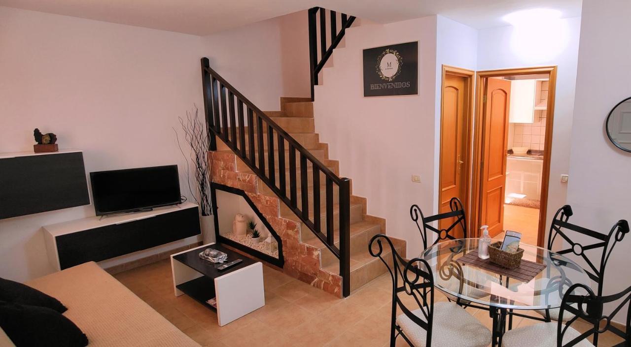 Villa Mi Refugio à San Sebastián de la Gomera Chambre photo