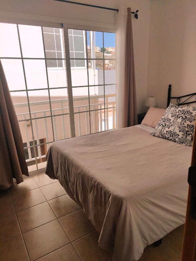 Villa Mi Refugio à San Sebastián de la Gomera Chambre photo