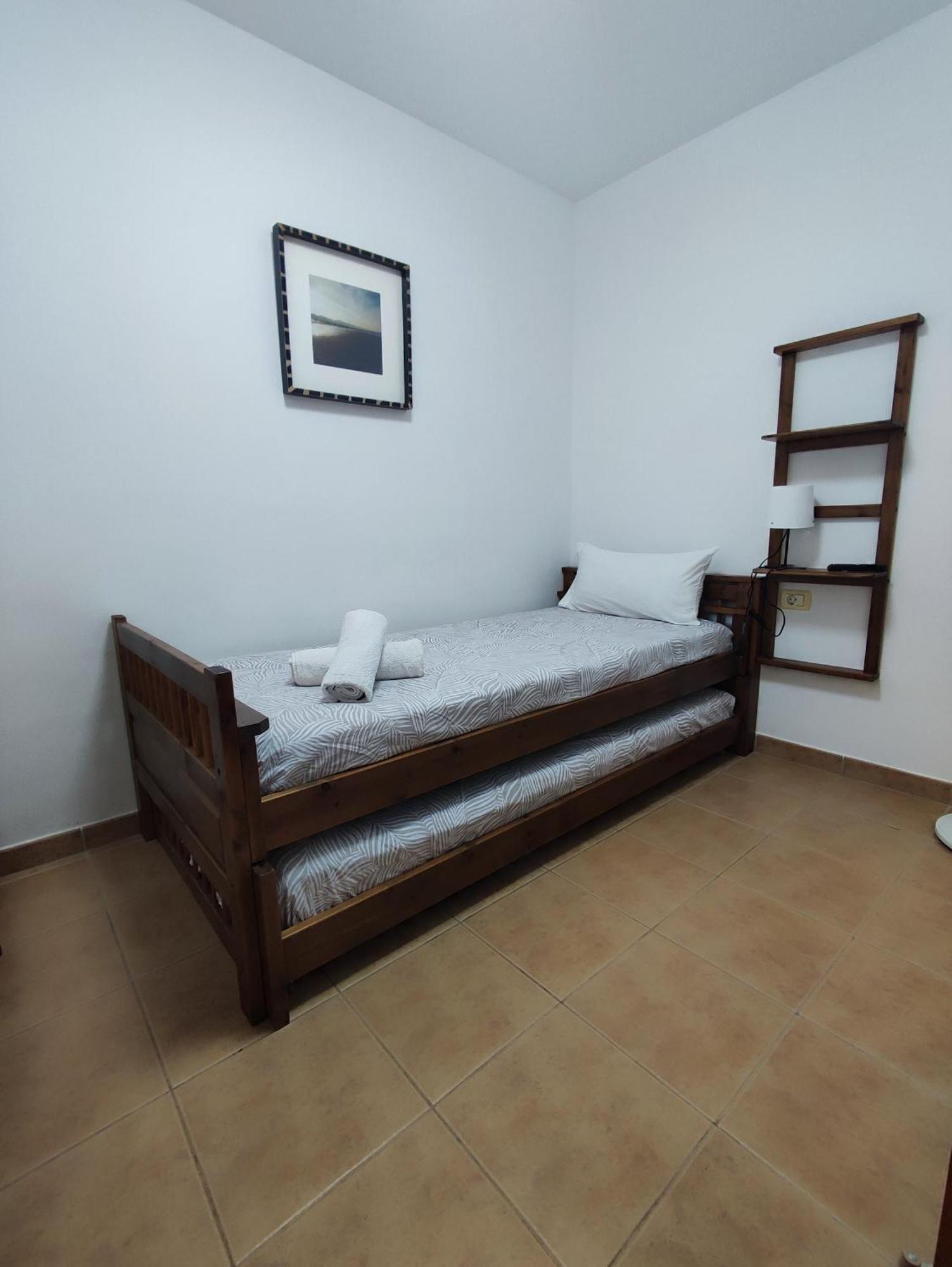 Villa Mi Refugio à San Sebastián de la Gomera Extérieur photo